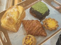-UH祐禾(上海荟聚店)