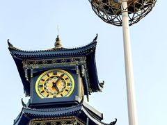 -西宁市东关清真大寺