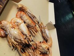 -The Dishes Seafood & Restaurant