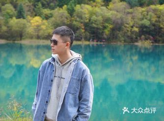 九寨沟攻略｜避人流游览路线&独家拍照机位