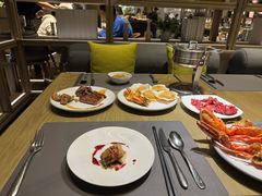 -博林天瑞喜来登酒店·西丽尚膳