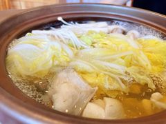 -天正河鲀·河豚亭(大连店)