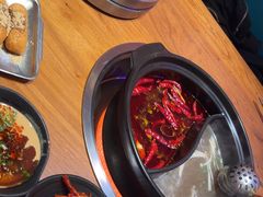 -牛小嫩串串火锅(延边大学文化城店)
