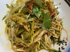 -黑土印象菜馆(三元桥店)