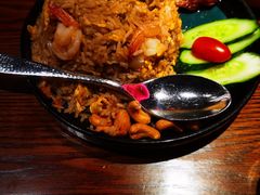 罗勒炒饭-品泰·泰国餐厅(诚品店)