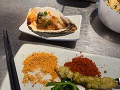 -很久以前羊肉串(南京路第一百货店)