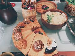 -盡膳口福·百年汤方火锅(科华北路店)