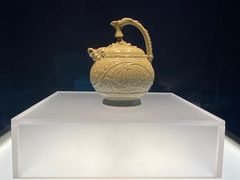 -陕西历史博物馆