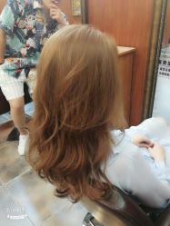 -小齐发型Star·Salon