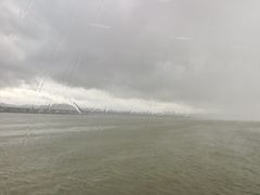 -深圳机场码头