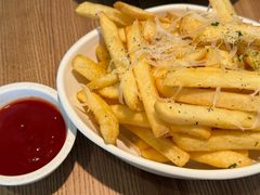 -沛家·西餐Brunch·直火料理