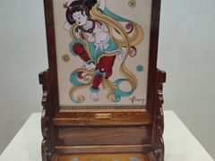 -中国景泰蓝艺术博物馆