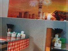 -辣肉面大王(天平路店)