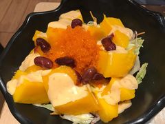 -万岁寿司(芳村店)