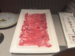 -皇城老妈·大连海鲜火锅(港湾店)