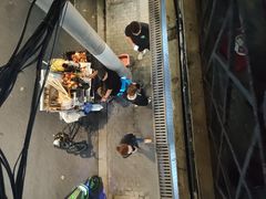 -蘭心餐厅(进贤路店)
