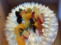 红宝石(南丹店)-红宝石·鲜奶小方·海派西点房(南丹店)