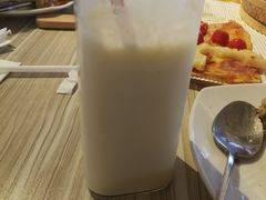 -必胜客(海滨店)