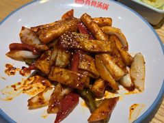 -东门韩国烤肉·韩国料理(烟台朝阳街店)