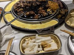-老板娘的烤肉店(港湾广场店)