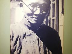 -上海蔡元培故居陈列馆
