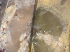 -新艺自助美食城(中山路店)