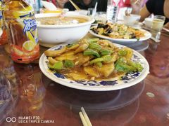 -途肴·老农饭庄(百里峡店)