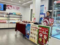 -静安面包房(万航渡路店)