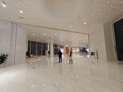 -福州海峡文化艺术中心