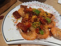 -德胜轩正宗顺德菜(宝安沙井会展中心店)