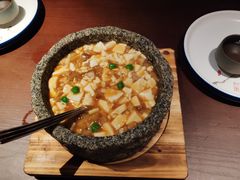 -绿茶餐厅(汇悦大融城店)