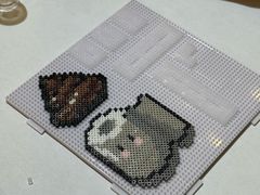 -100家灵感仓库·DIY团建(什刹海店)