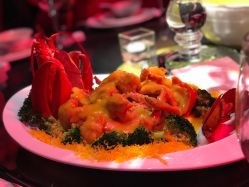 -格乐利雅婚礼艺术中心(南外滩店)