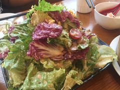 -香江小厨 The Kitchen(香江俱乐部店)