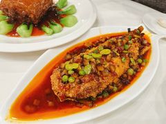 -功德林素菜饭庄(前门店)