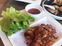 -莆鑫海鲜城(浏河店)