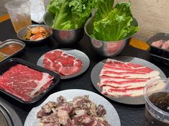 -炽城·烤肉名家(鸿达中央广场店)