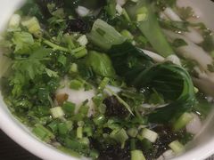 面条-AdD全日制餐厅(中谷花园酒店)