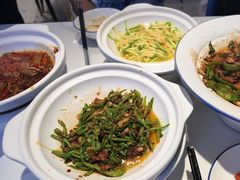 -兰湘子·湘菜小炒(天水兰天城市广场店)