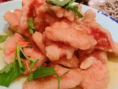 -7号院家宴.烧鸽子(门头沟店)