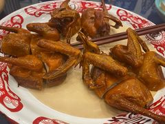 -顺风山庄(水濂山店)