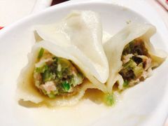 -喜家德虾仁水饺(中央大街店)