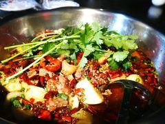 -天治宣·野椒鸡(龙头寺总店)