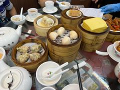 -香港蓮香樓(上環店)