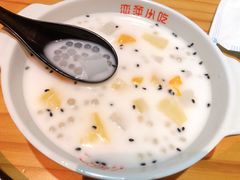 -恋萍小吃(时代店)