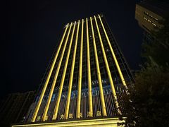 -济南富力凯悦酒店