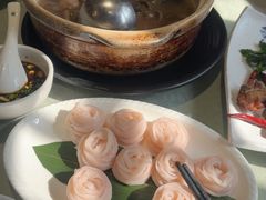 -银生食府·普洱菜(金星店)