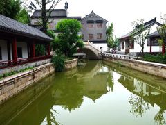 -龙潭水乡