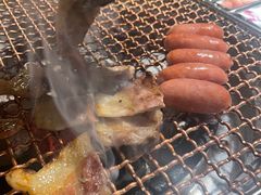 -九田家黑牛烤肉料理(太阳宫广场店)