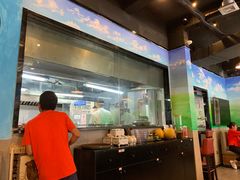 -莲香西域·正宗新疆菜(龙华店)